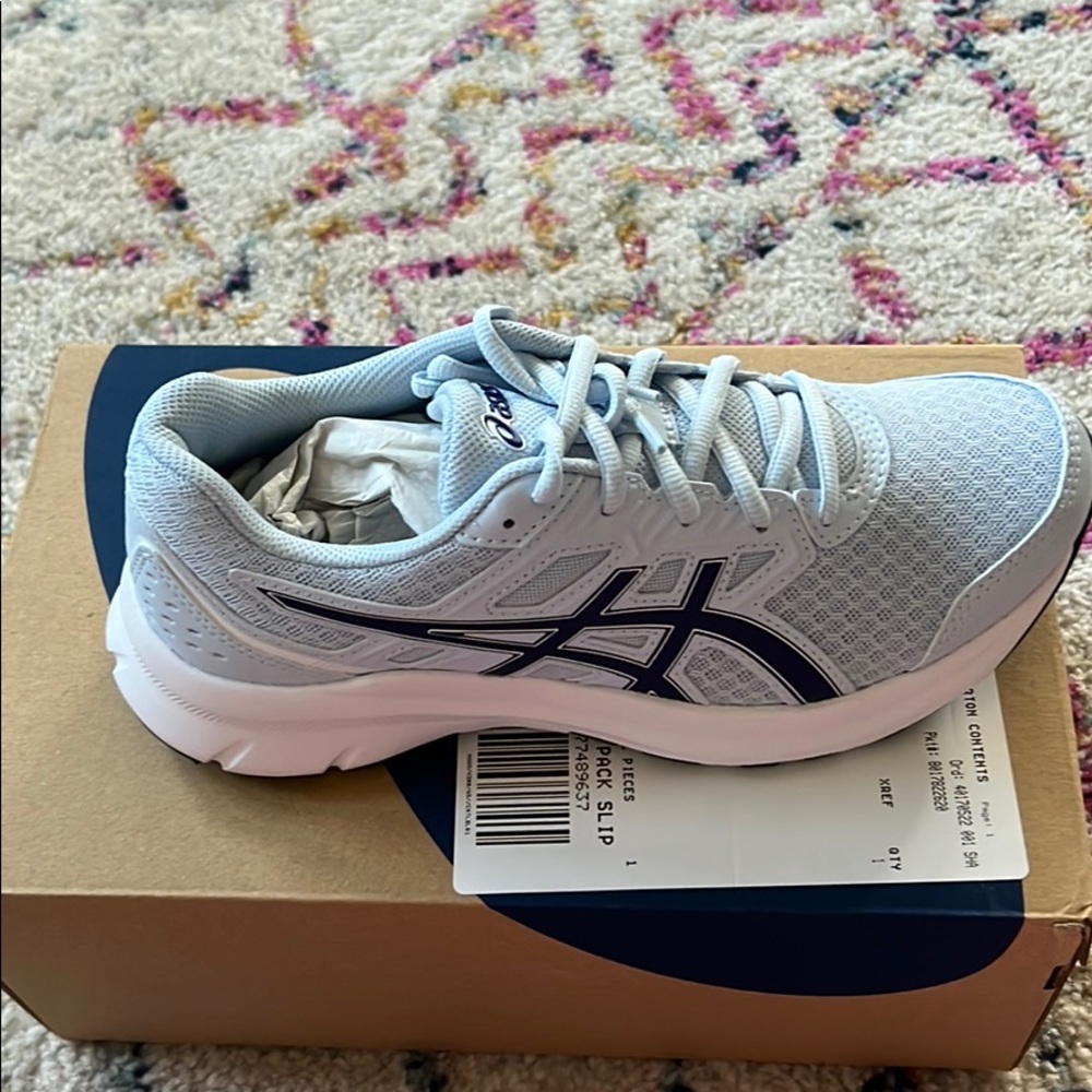 ASICS Jolt 3 NIB 7.5